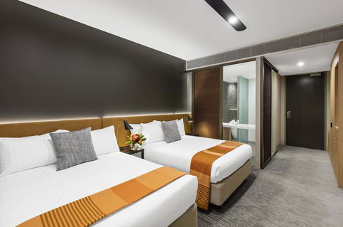 Vibe Hotel Canberra - Accommodation Yamba 19