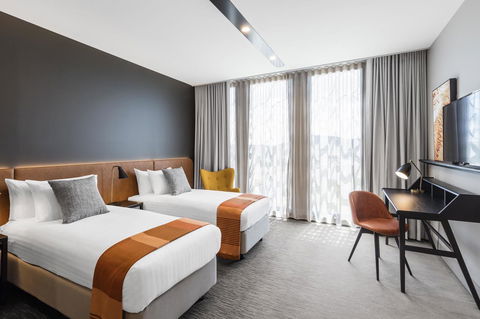 Vibe Hotel Canberra - Accommodation Yamba 27
