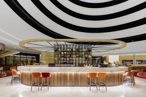 Vibe Hotel Canberra - Accommodation Yamba 1