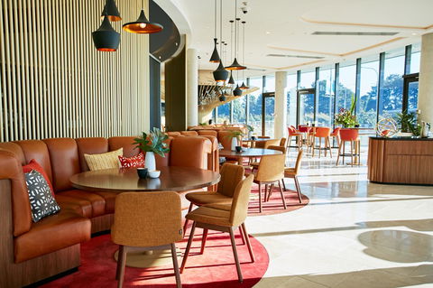 Vibe Hotel Canberra - Accommodation Yamba 4