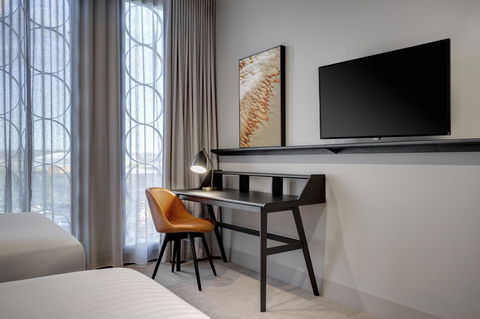 Vibe Hotel Canberra - Accommodation Yamba 40