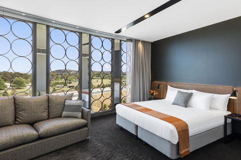 Vibe Hotel Canberra - Accommodation Yamba 24