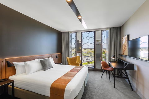 Vibe Hotel Canberra - Accommodation Yamba 20