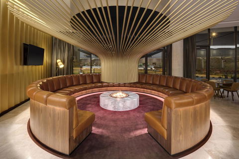 Vibe Hotel Canberra - Accommodation Yamba 6