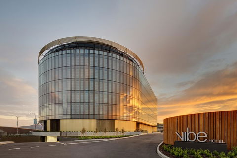 Vibe Hotel Canberra - Accommodation Yamba 30