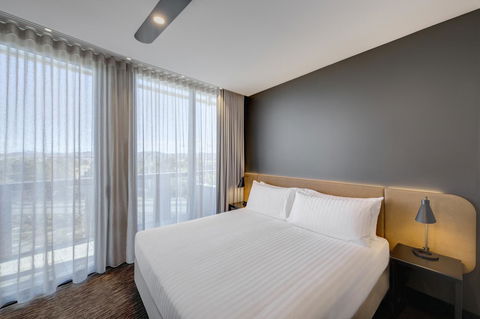 Vibe Hotel Canberra - Accommodation Yamba 36