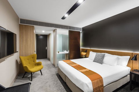 Vibe Hotel Canberra - Accommodation Yamba 26