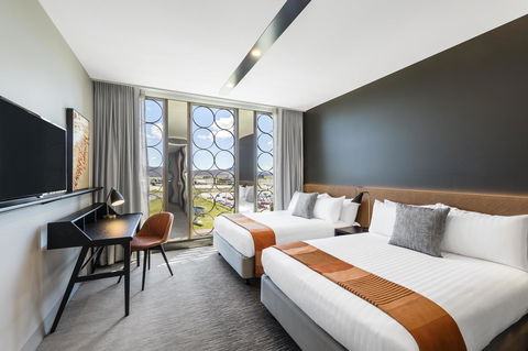 Vibe Hotel Canberra - Accommodation Yamba 17