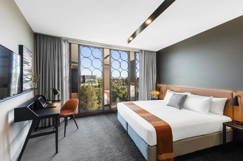 Vibe Hotel Canberra - Accommodation Yamba 2