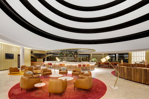 Vibe Hotel Canberra - Accommodation Yamba 41