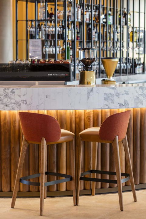 Vibe Hotel Canberra - Accommodation Yamba 7