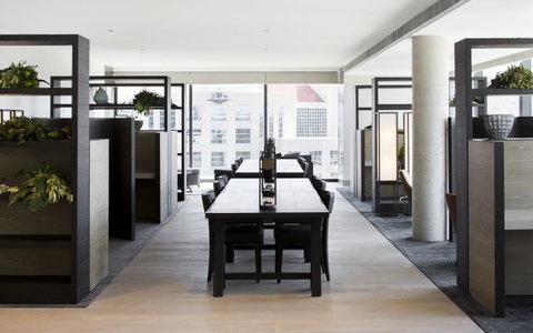 Little National Hotel Canberra - Accommodation Yamba 4