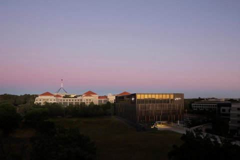 Little National Hotel Canberra - Accommodation Yamba 27