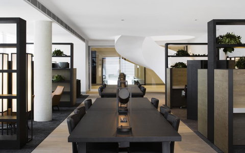 Little National Hotel Canberra - Accommodation Yamba 8
