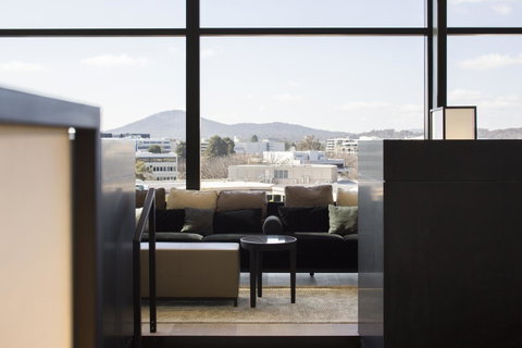 Little National Hotel Canberra - Accommodation Yamba 11