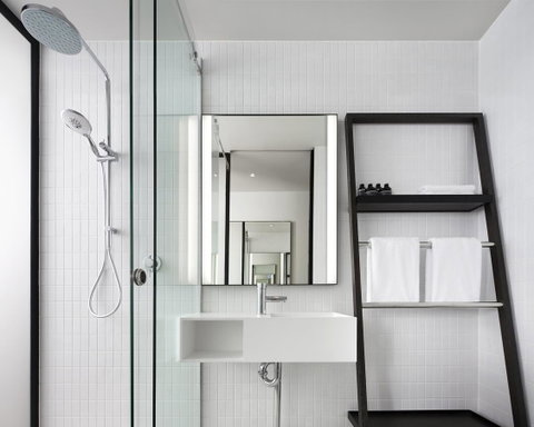 Little National Hotel Canberra - Accommodation Yamba 5
