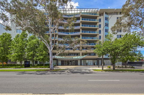 Pacific Suites Canberra - Accommodation Yamba 4
