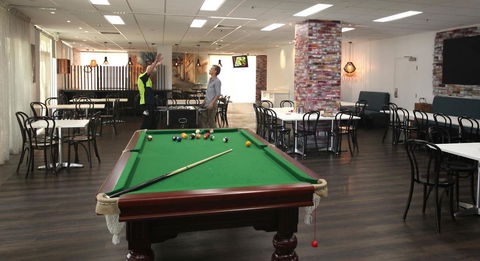 Pacific Suites Canberra - Accommodation Yamba 1