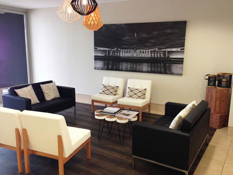 Pacific Suites Canberra - Accommodation Yamba 6