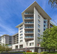 Pacific Suites Canberra - Accommodation Yamba
