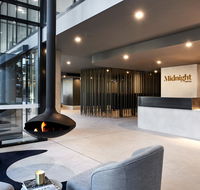 Midnight Hotel Autograph Collection - Accommodation Yamba