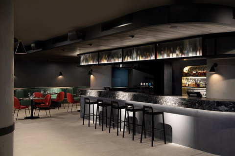 Midnight Hotel, Autograph Collection - Accommodation Yamba 7