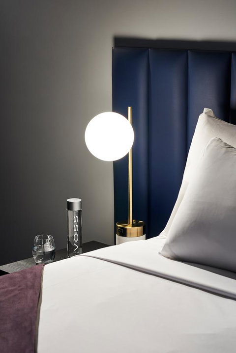 Midnight Hotel, Autograph Collection - Accommodation Yamba 17