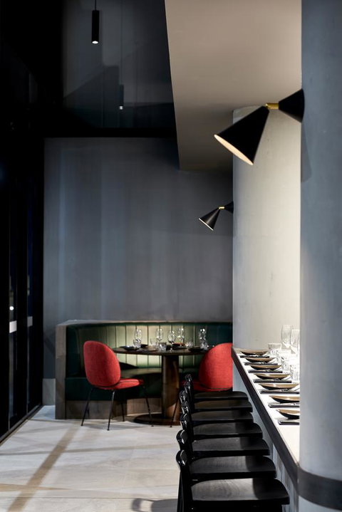 Midnight Hotel, Autograph Collection - Accommodation Yamba 5