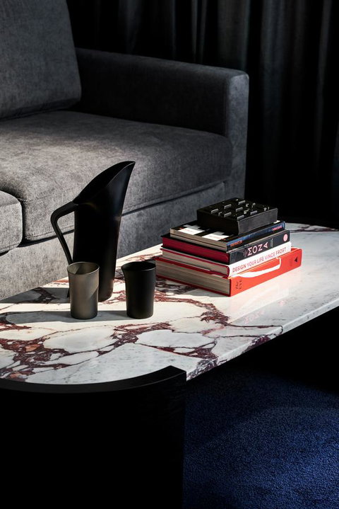 Midnight Hotel, Autograph Collection - Accommodation Yamba 13