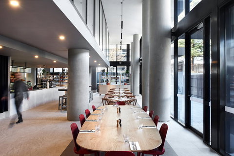 Midnight Hotel, Autograph Collection - Accommodation Yamba 2