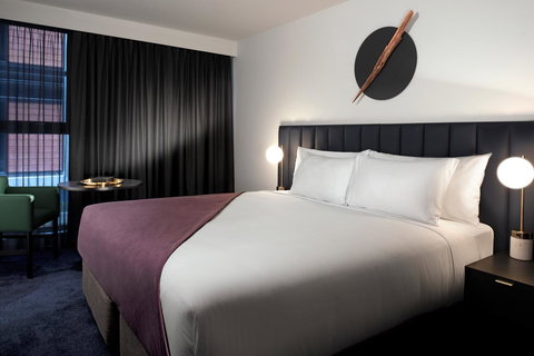 Midnight Hotel, Autograph Collection - Accommodation Yamba 16