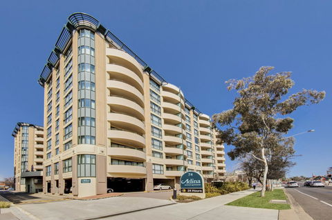 Adina Serviced Apartments Canberra James Court - Accommodation Yamba 4