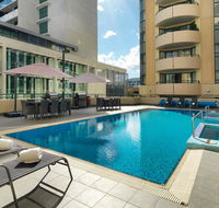 Adina Serviced Apartments Canberra James Court - Accommodation Yamba