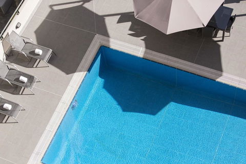 Adina Serviced Apartments Canberra James Court - Accommodation Yamba 7
