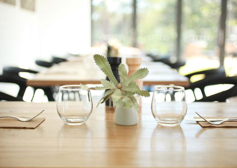Bangalay Luxury Villas - Accommodation Yamba 32