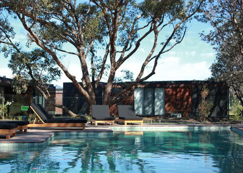 Bangalay Luxury Villas - Accommodation Yamba 0