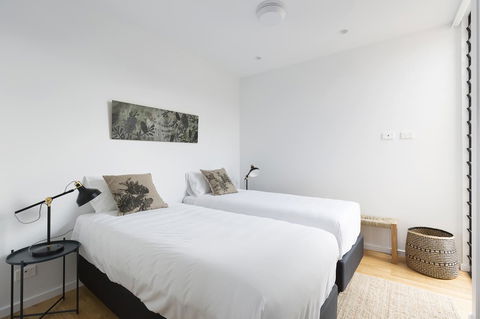 Bangalay Luxury Villas - Accommodation Yamba 28