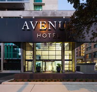 Avenue Hotel Canberra - Accommodation Yamba