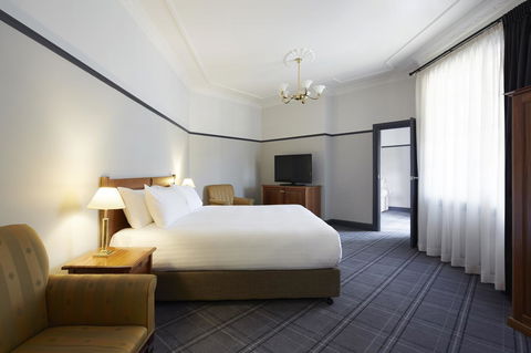 Brassey Hotel - Managed By Doma Hotels - Accommodation Yamba 7