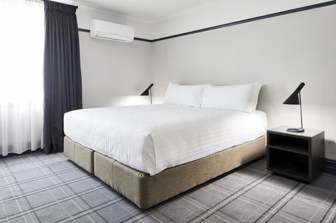 Brassey Hotel - Managed By Doma Hotels - Accommodation Yamba 14