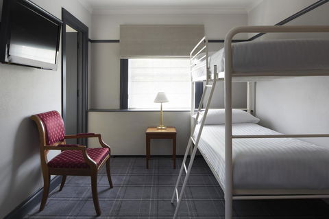 Brassey Hotel - Managed By Doma Hotels - Accommodation Yamba 11