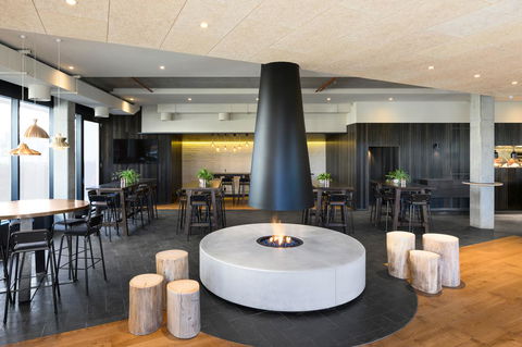 Brassey Hotel - Managed By Doma Hotels - Accommodation Yamba 2