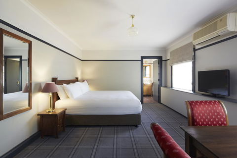 Brassey Hotel - Managed By Doma Hotels - Accommodation Yamba 5