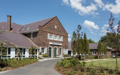 Brassey Hotel - Managed By Doma Hotels - Accommodation Yamba 1