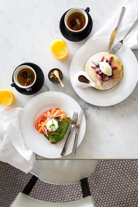 Brassey Hotel - Managed By Doma Hotels - Accommodation Yamba 26