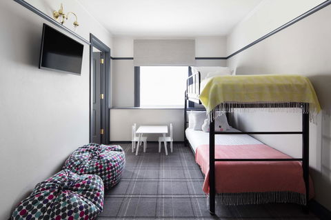 Brassey Hotel - Managed By Doma Hotels - Accommodation Yamba 34
