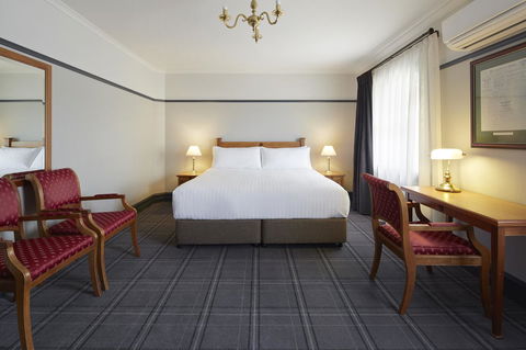 Brassey Hotel - Managed By Doma Hotels - Accommodation Yamba 0