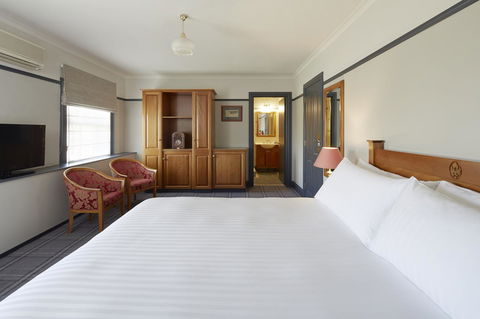 Brassey Hotel - Managed By Doma Hotels - Accommodation Yamba 6