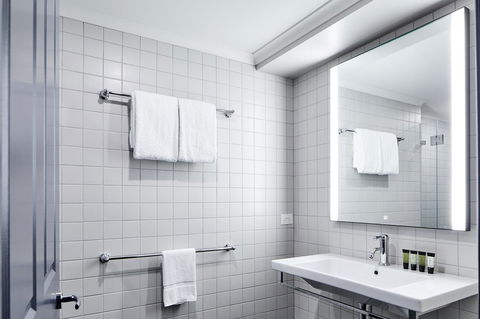 Brassey Hotel - Managed By Doma Hotels - Accommodation Yamba 15