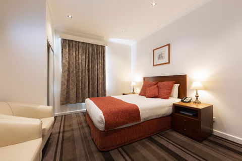 Mercure Canberra - Accommodation Yamba 22